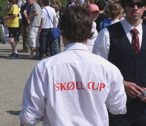 Skoll Cup